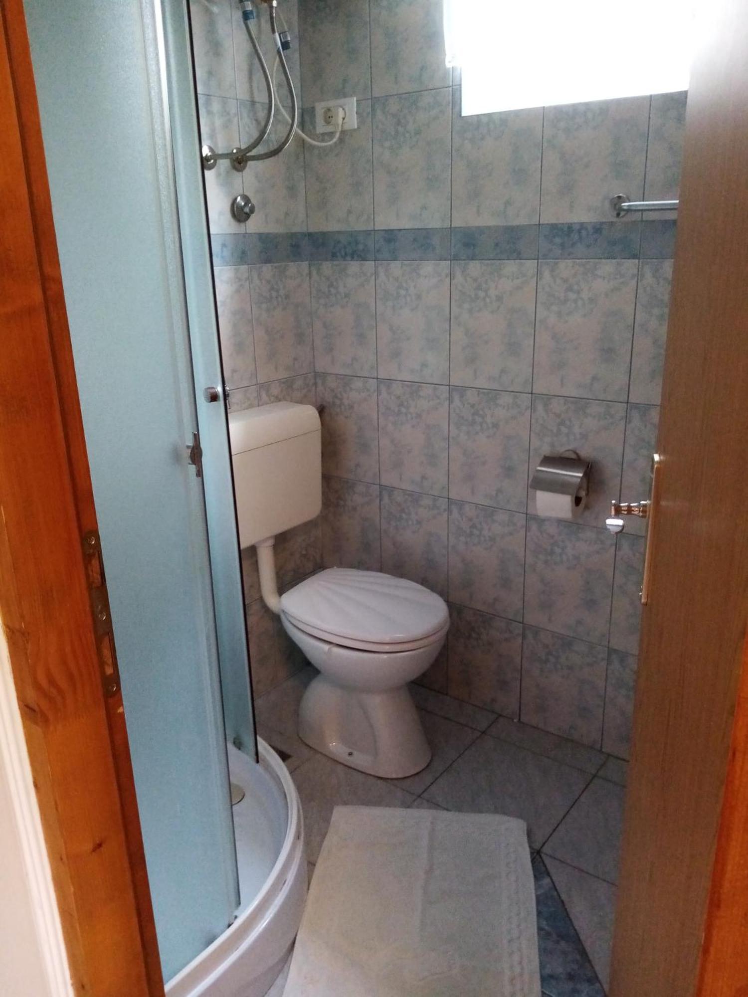 Apartmani Vitkovic II Cres Buitenkant foto